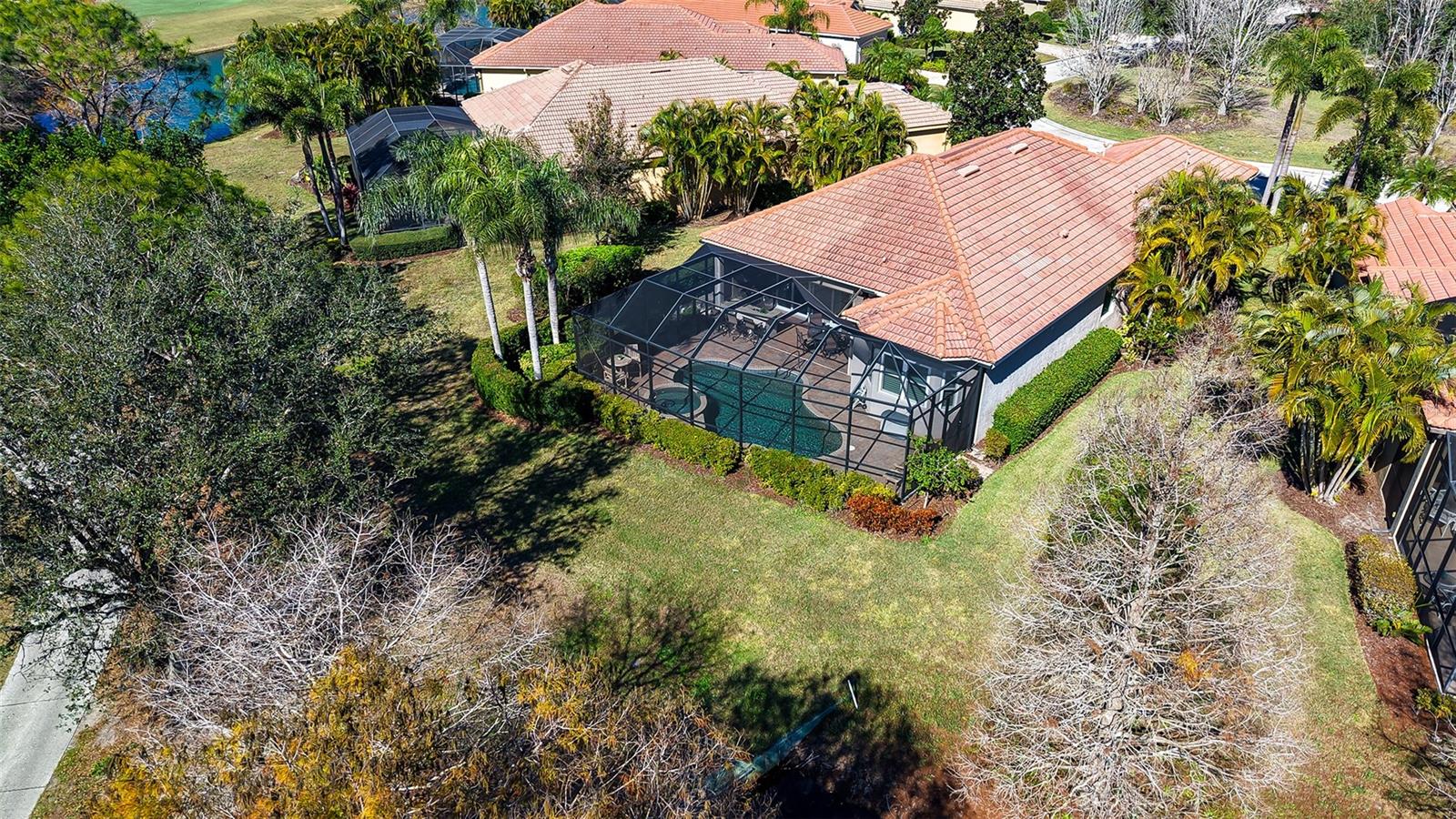 LAKEWOOD RANCH COUNTRY CLUB VILLAGE AA 1&2 - Residential