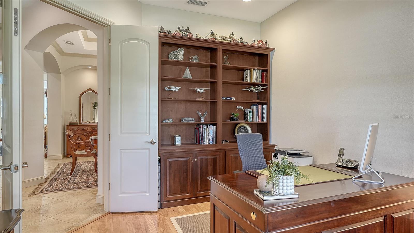 LAKEWOOD RANCH COUNTRY CLUB VILLAGE AA 1&2 - Residential