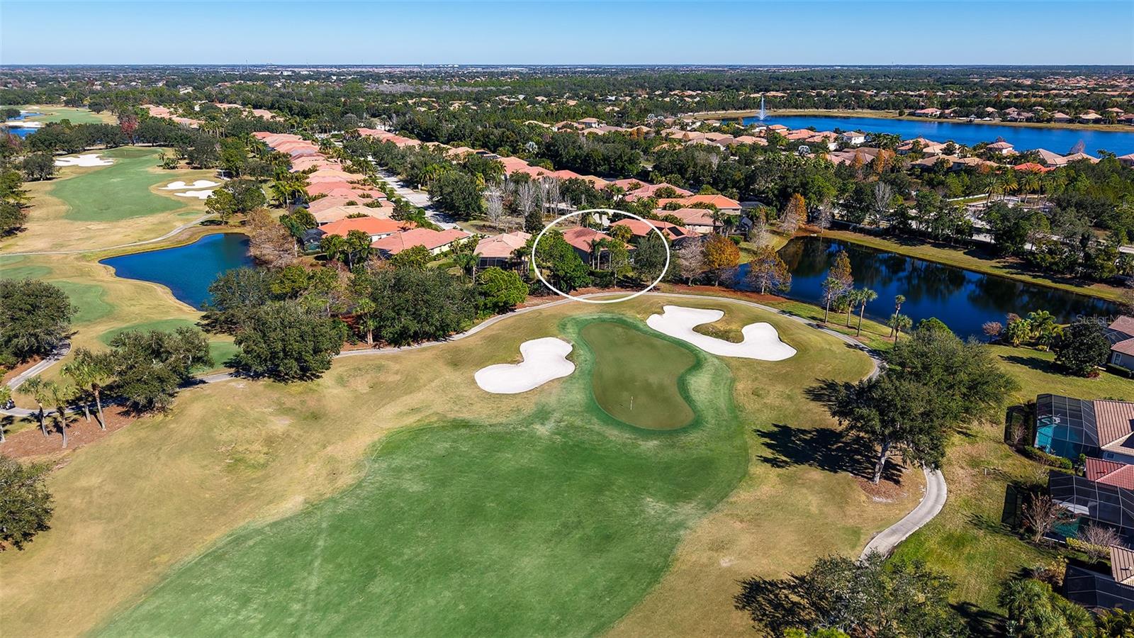 LAKEWOOD RANCH COUNTRY CLUB VILLAGE AA 1&2 - Residential