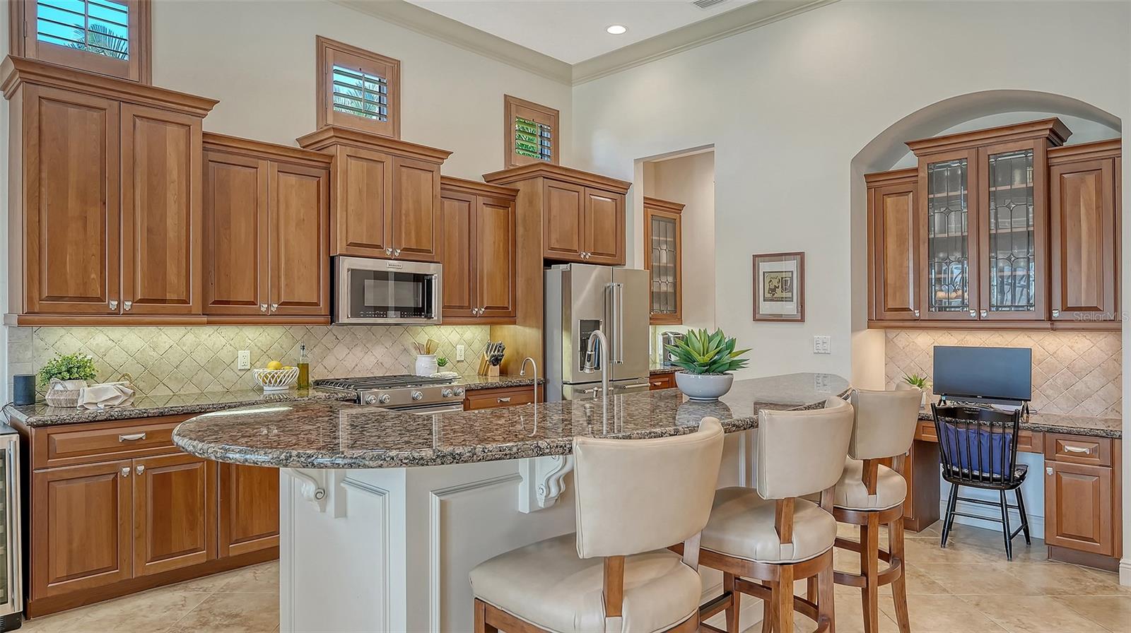 LAKEWOOD RANCH COUNTRY CLUB VILLAGE AA 1&2 - Residential