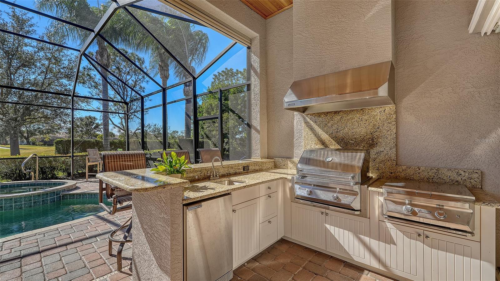 LAKEWOOD RANCH COUNTRY CLUB VILLAGE AA 1&2 - Residential