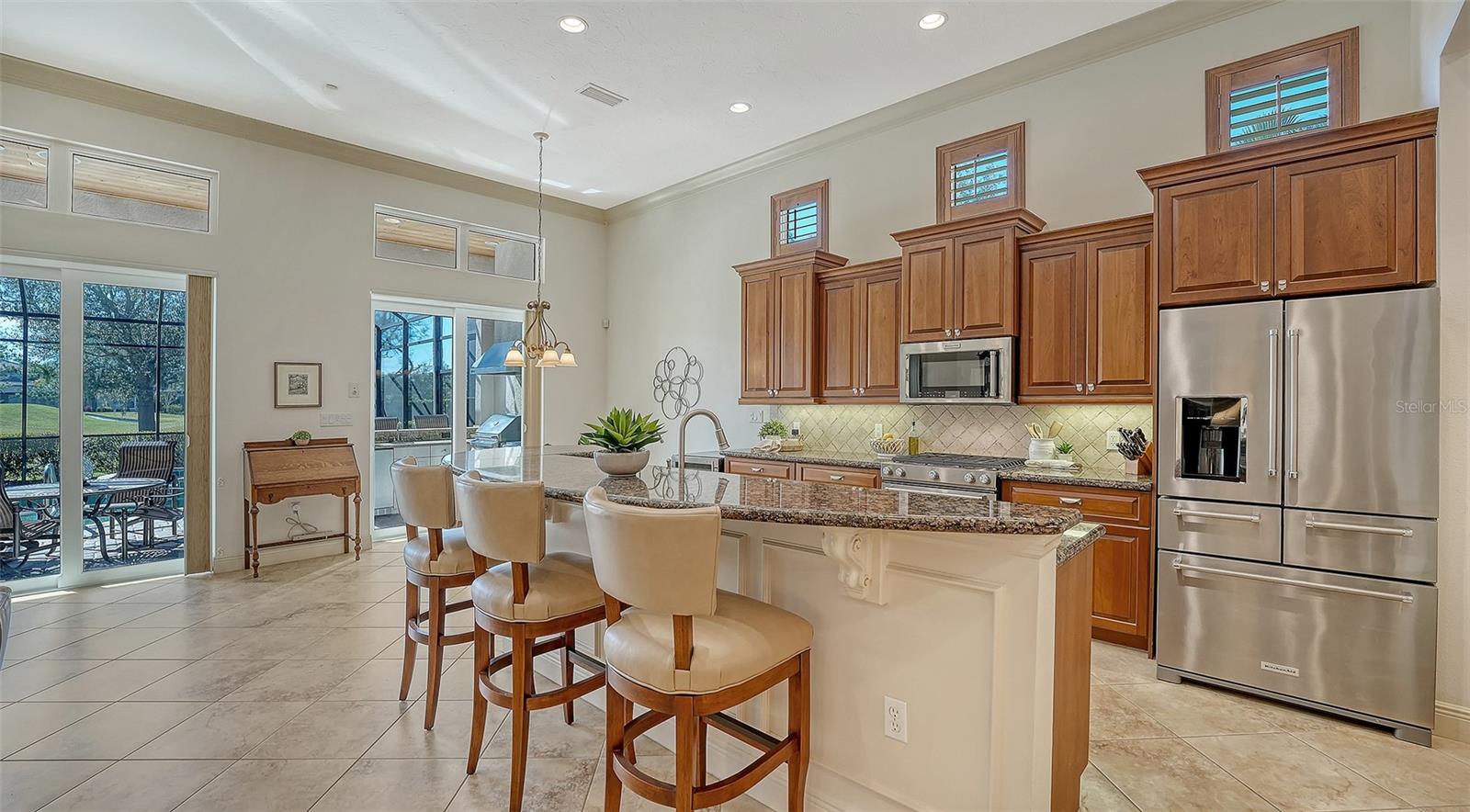 LAKEWOOD RANCH COUNTRY CLUB VILLAGE AA 1&2 - Residential