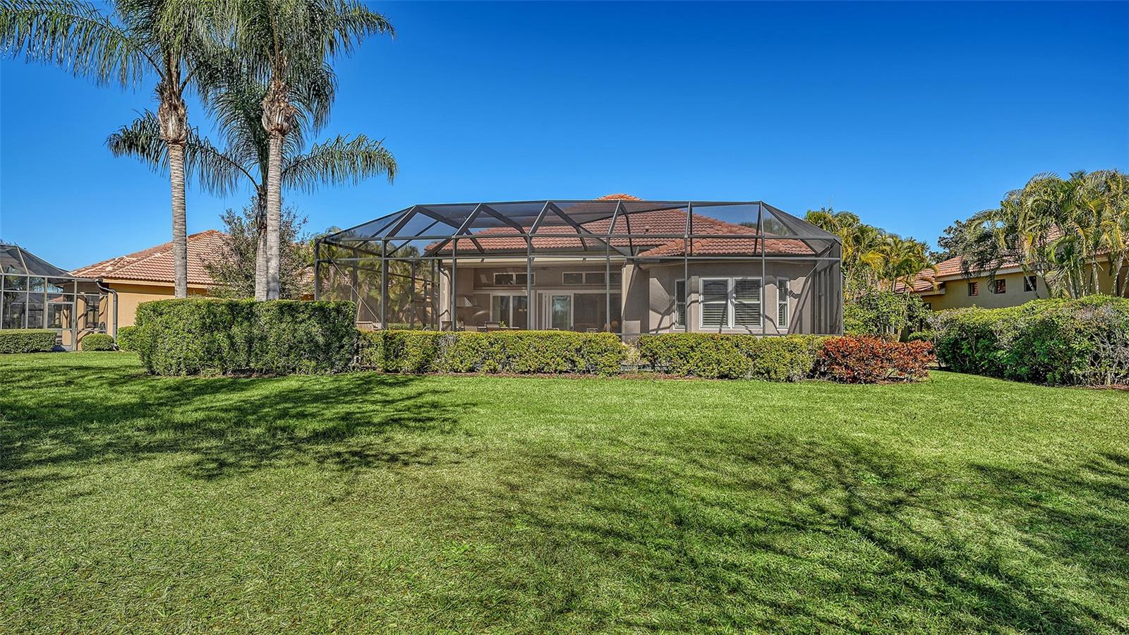 LAKEWOOD RANCH COUNTRY CLUB VILLAGE AA 1&2 - Residential