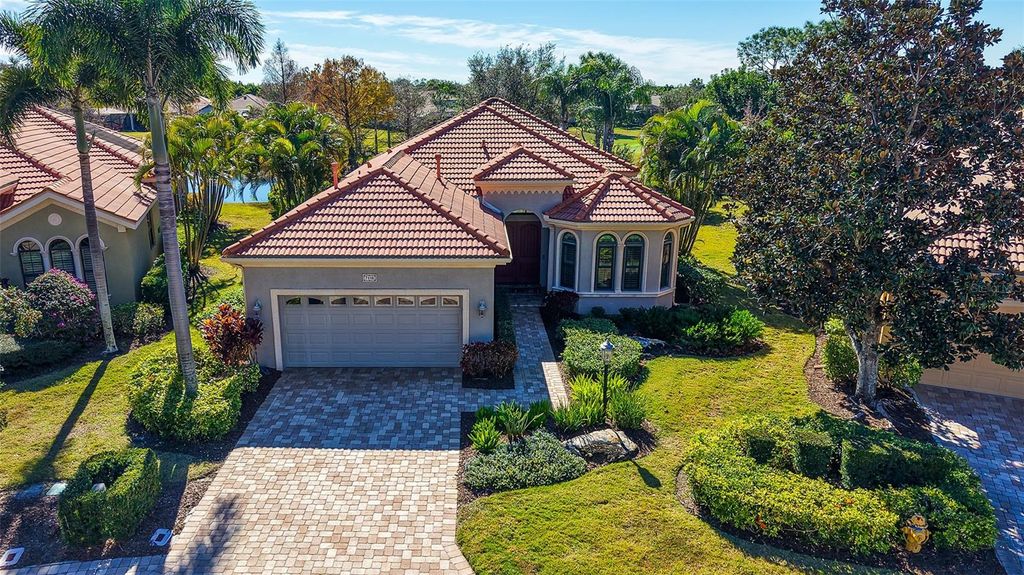 Photo of 7448 Riviera Cove, Lakewood Ranch, FL 34202 (MLS # A4677603)