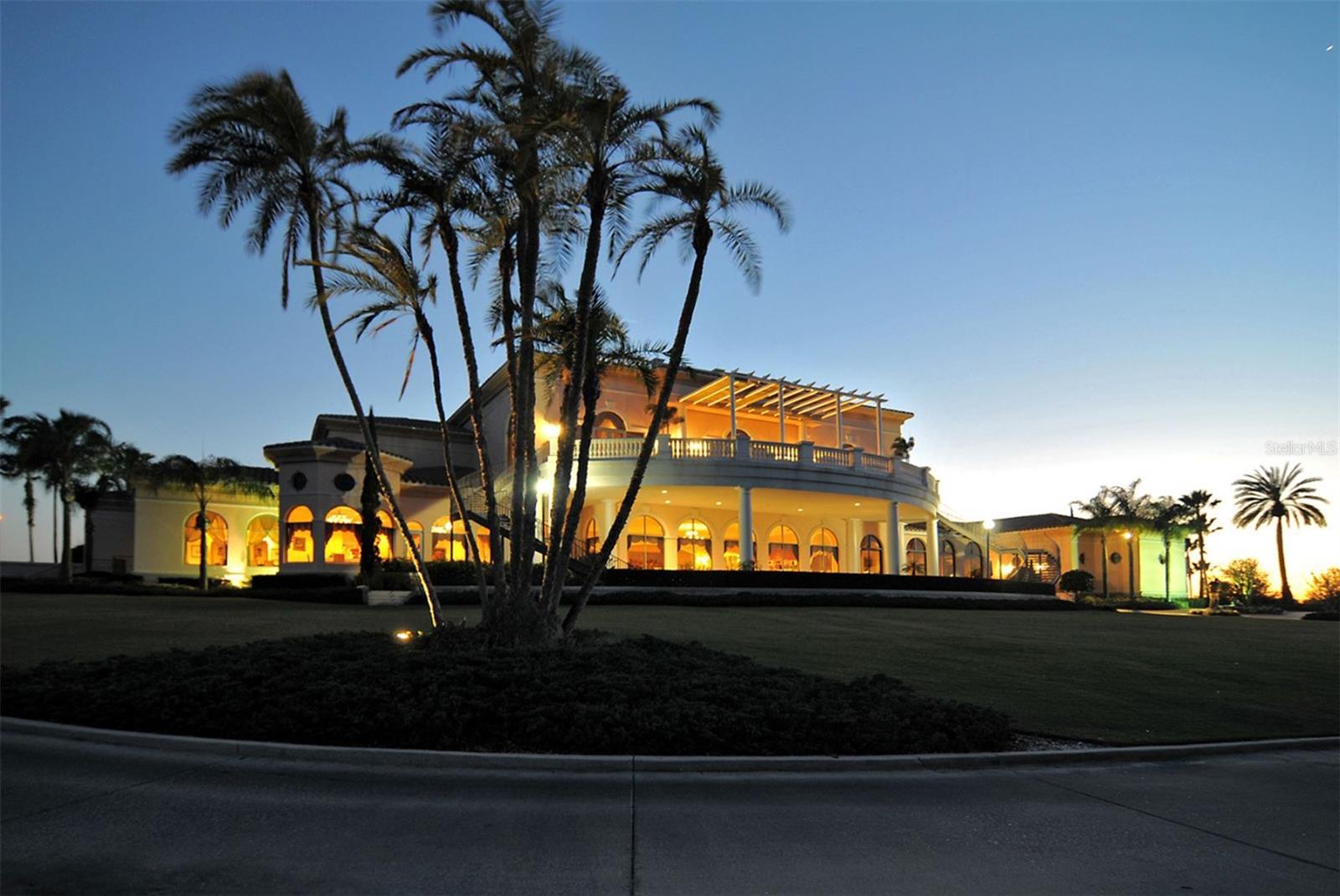 LAKEWOOD RANCH COUNTRY CLUB VILLAGE AA 1&2 - Residential