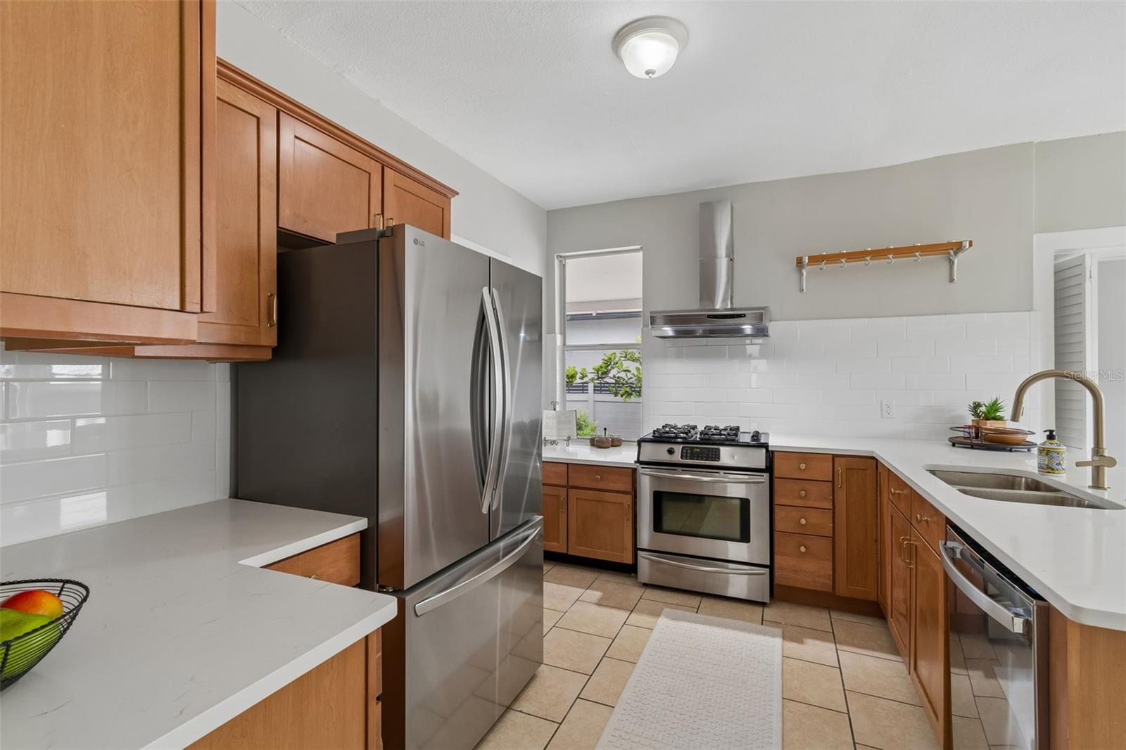 TERRA NOVA REV MAP - Residential