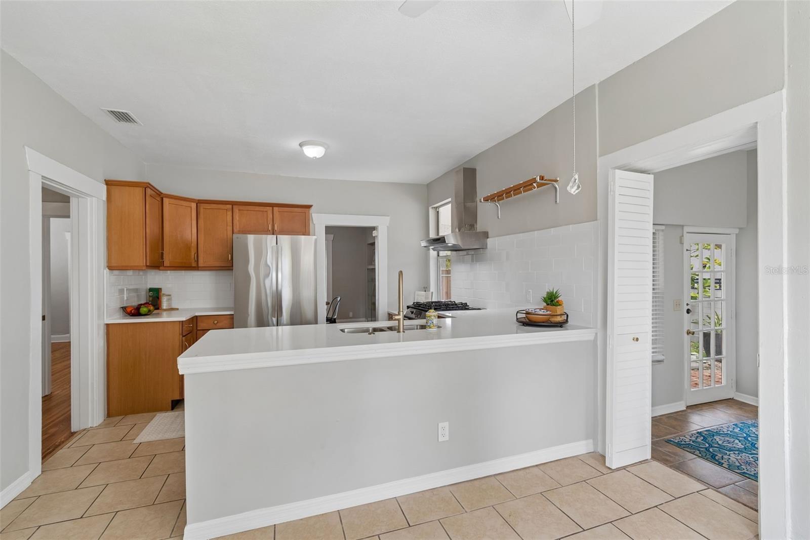 TERRA NOVA REV MAP - Residential