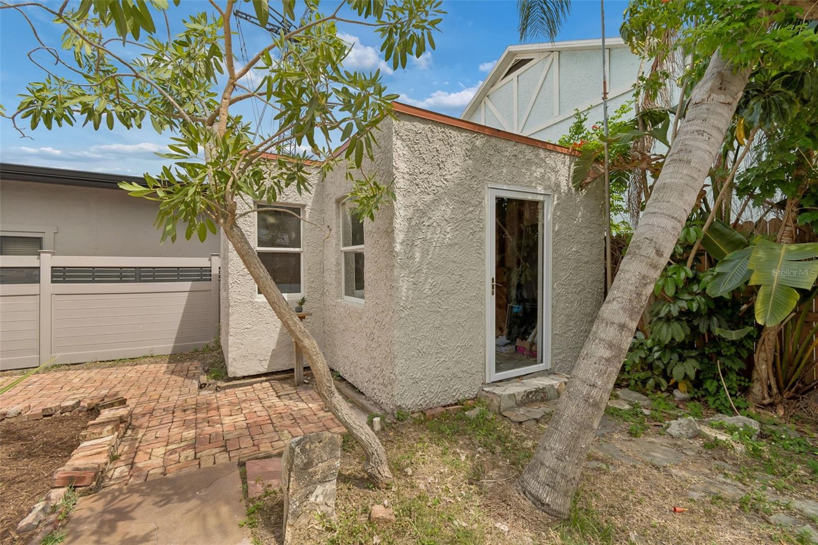 TERRA NOVA REV MAP - Residential