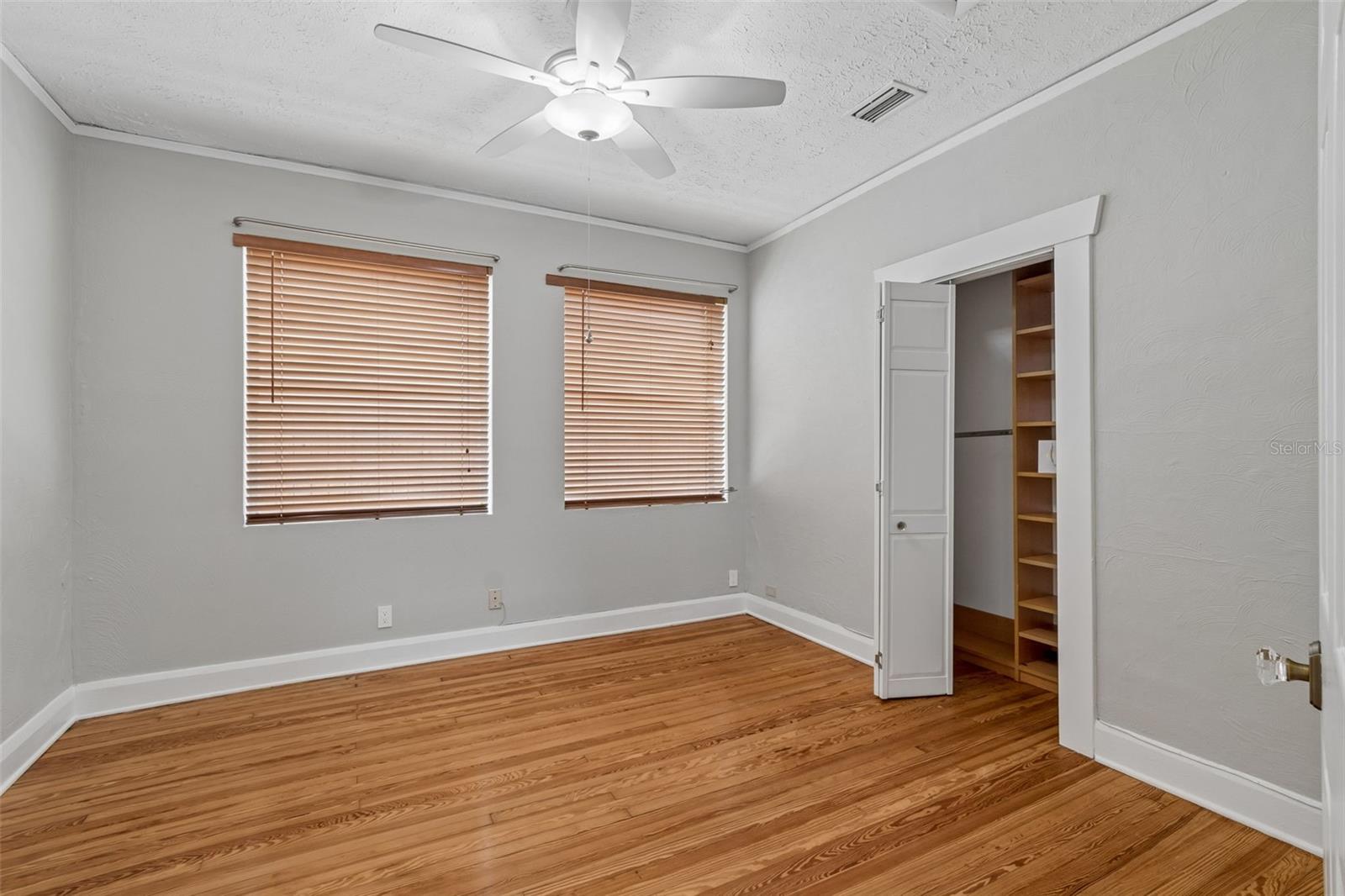 TERRA NOVA REV MAP - Residential