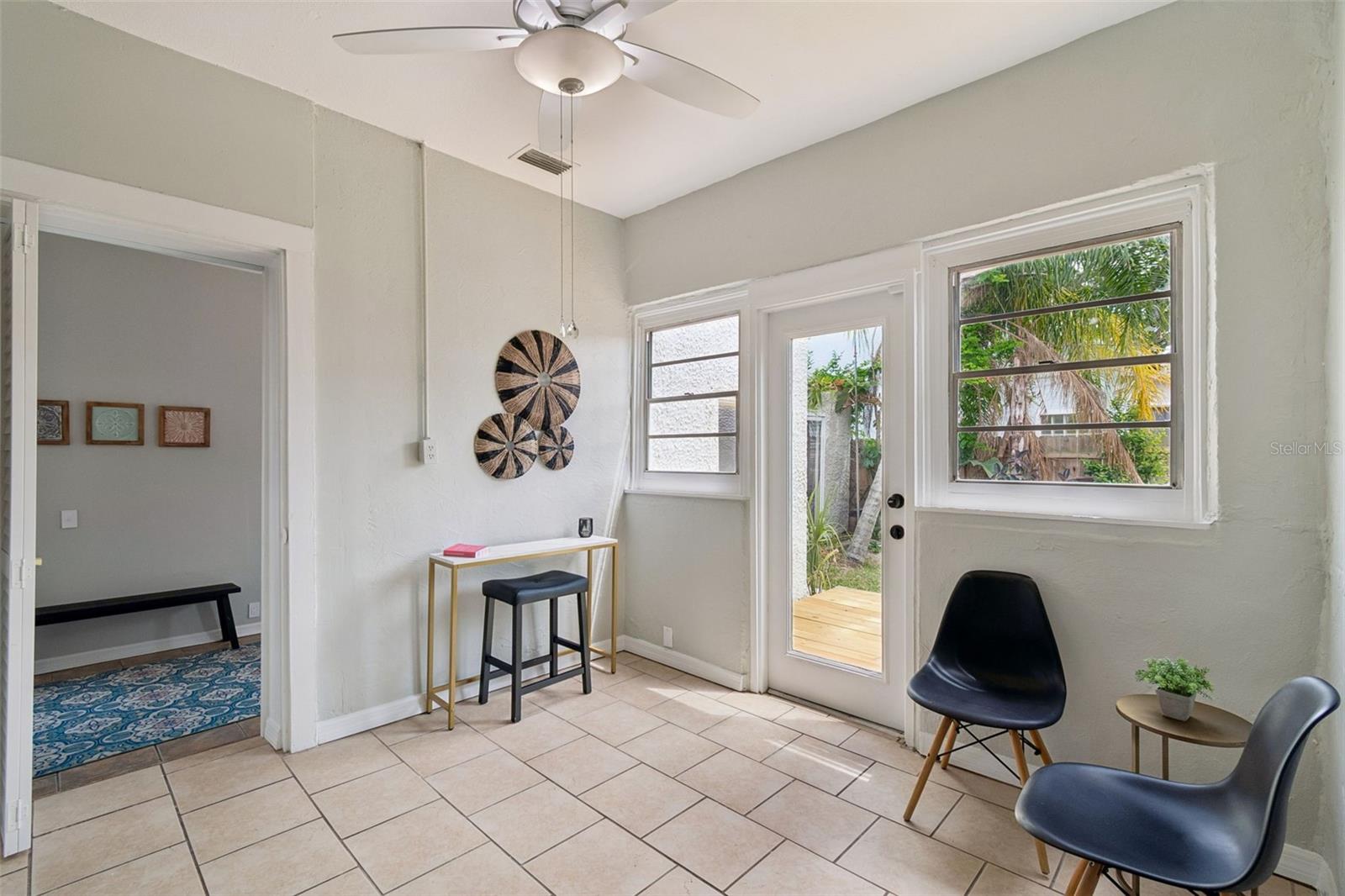 TERRA NOVA REV MAP - Residential