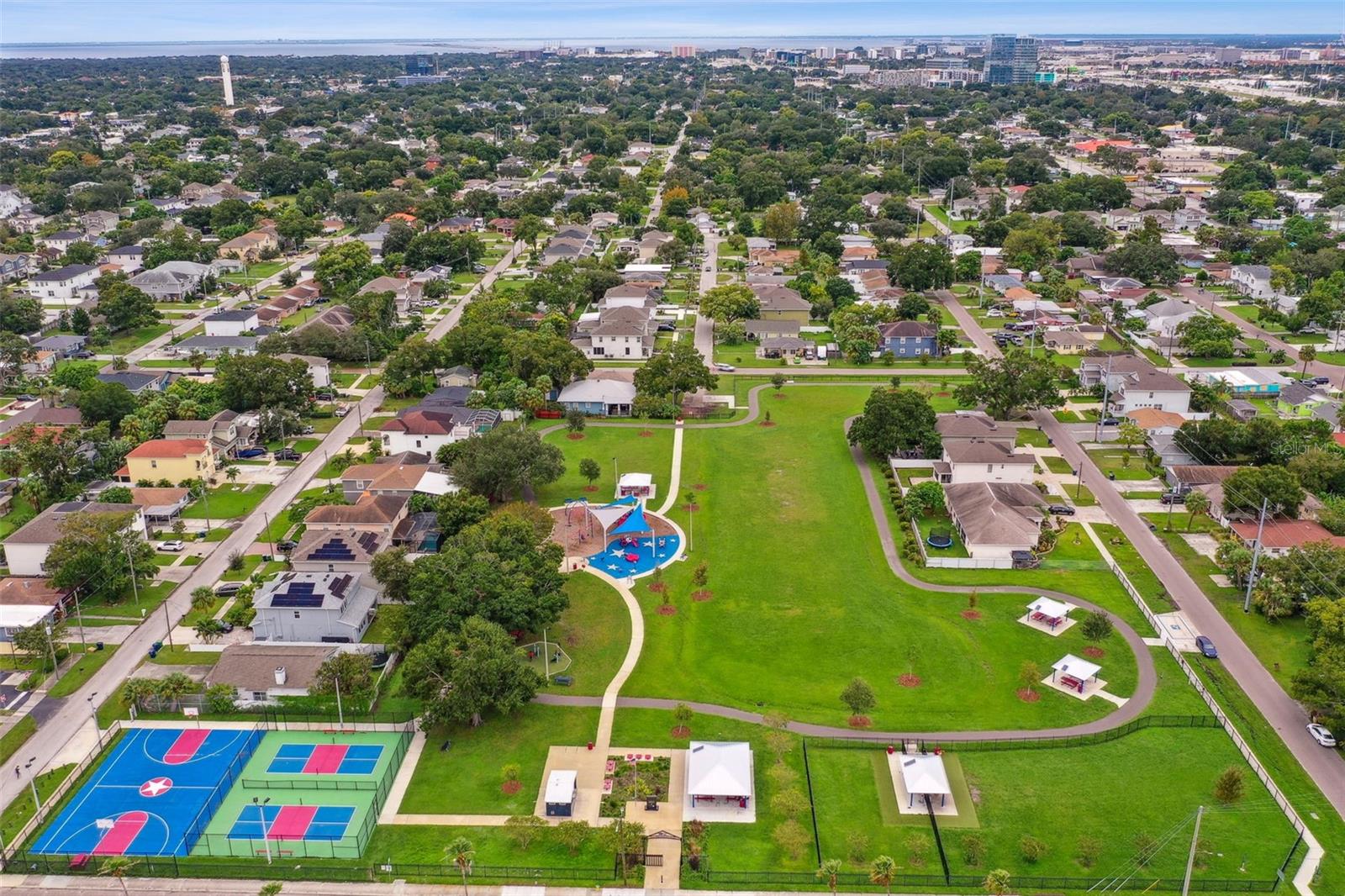 TERRA NOVA REV MAP - Residential