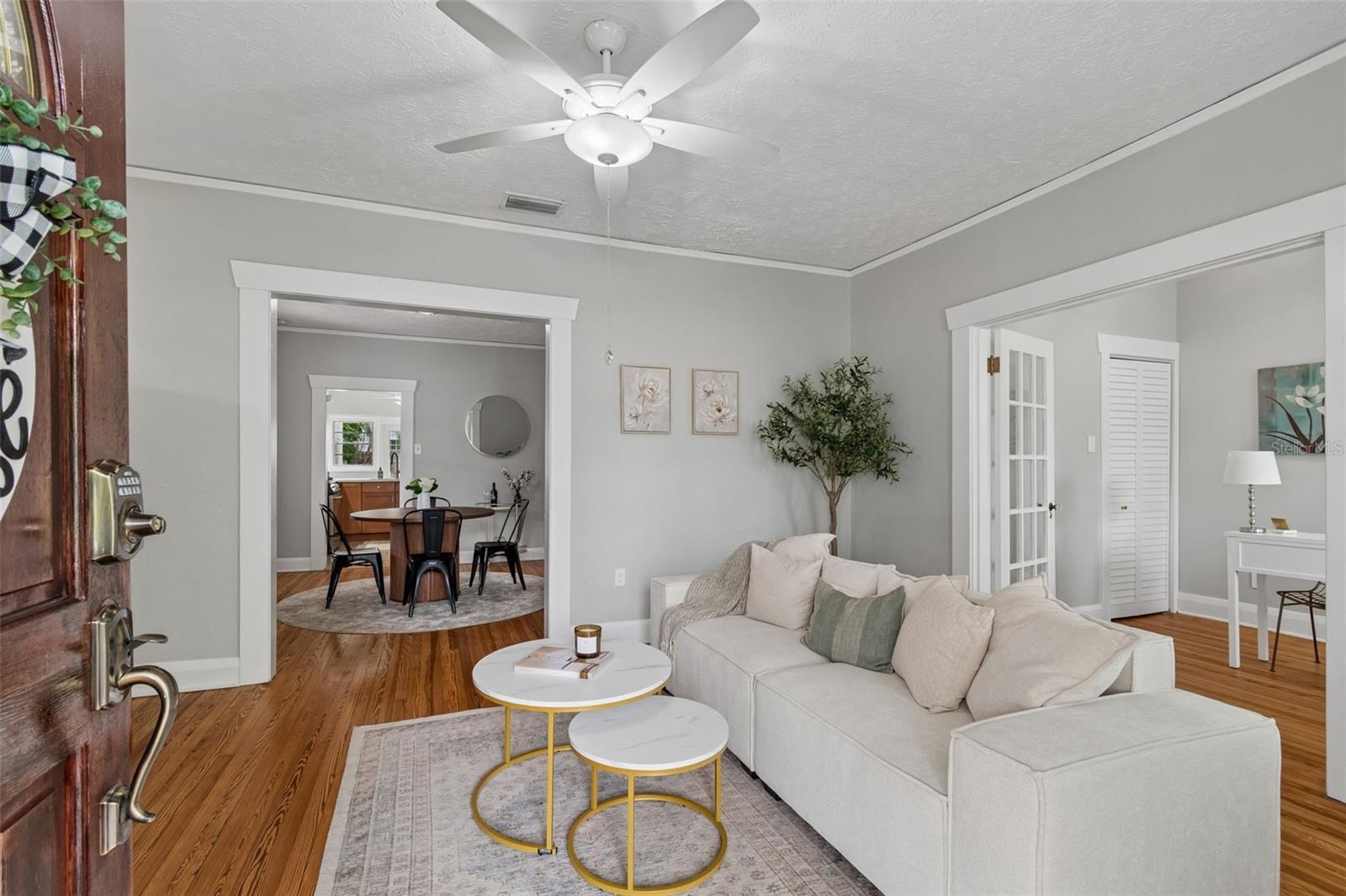 TERRA NOVA REV MAP - Residential