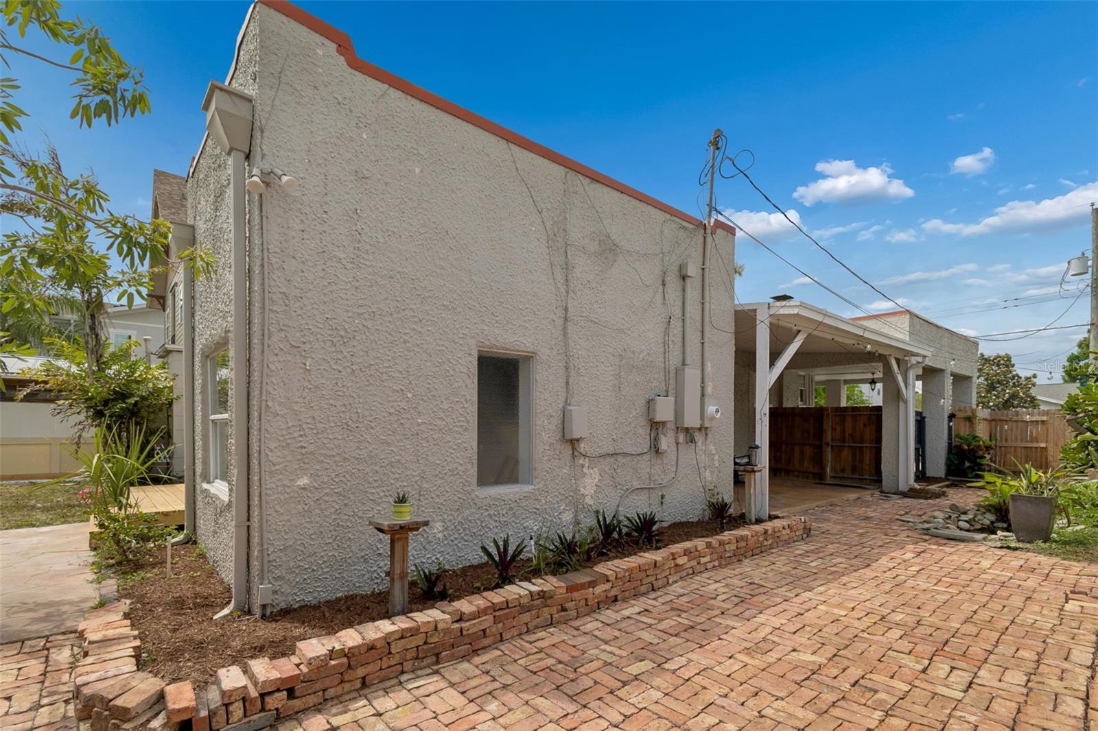 TERRA NOVA REV MAP - Residential