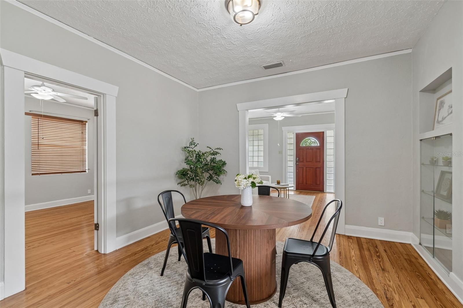 TERRA NOVA REV MAP - Residential