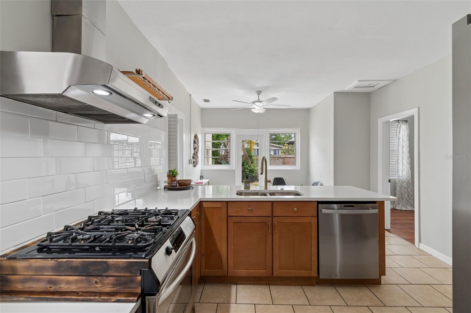 TERRA NOVA REV MAP - Residential