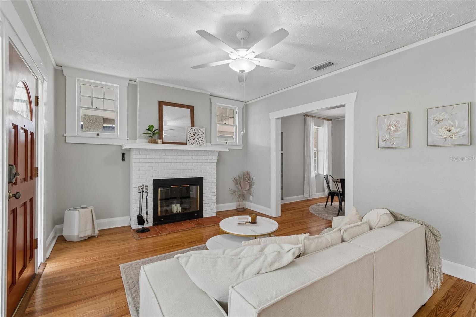 TERRA NOVA REV MAP - Residential