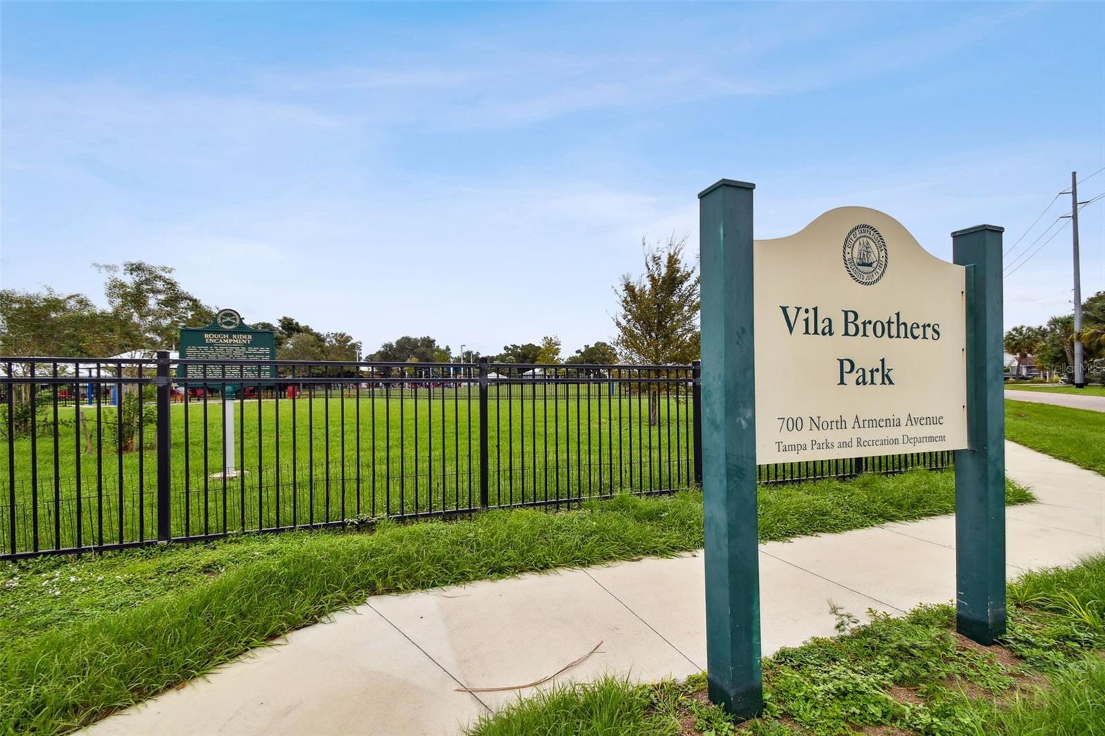 TERRA NOVA REV MAP - Residential