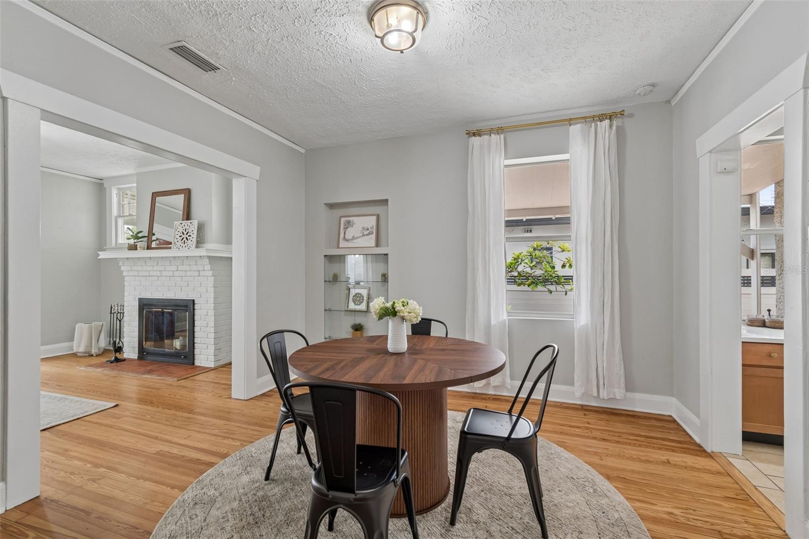 TERRA NOVA REV MAP - Residential