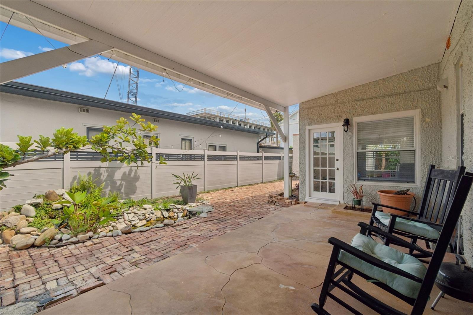 TERRA NOVA REV MAP - Residential