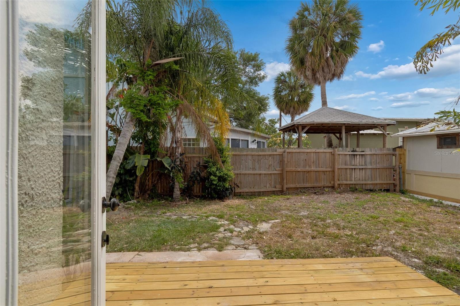 TERRA NOVA REV MAP - Residential