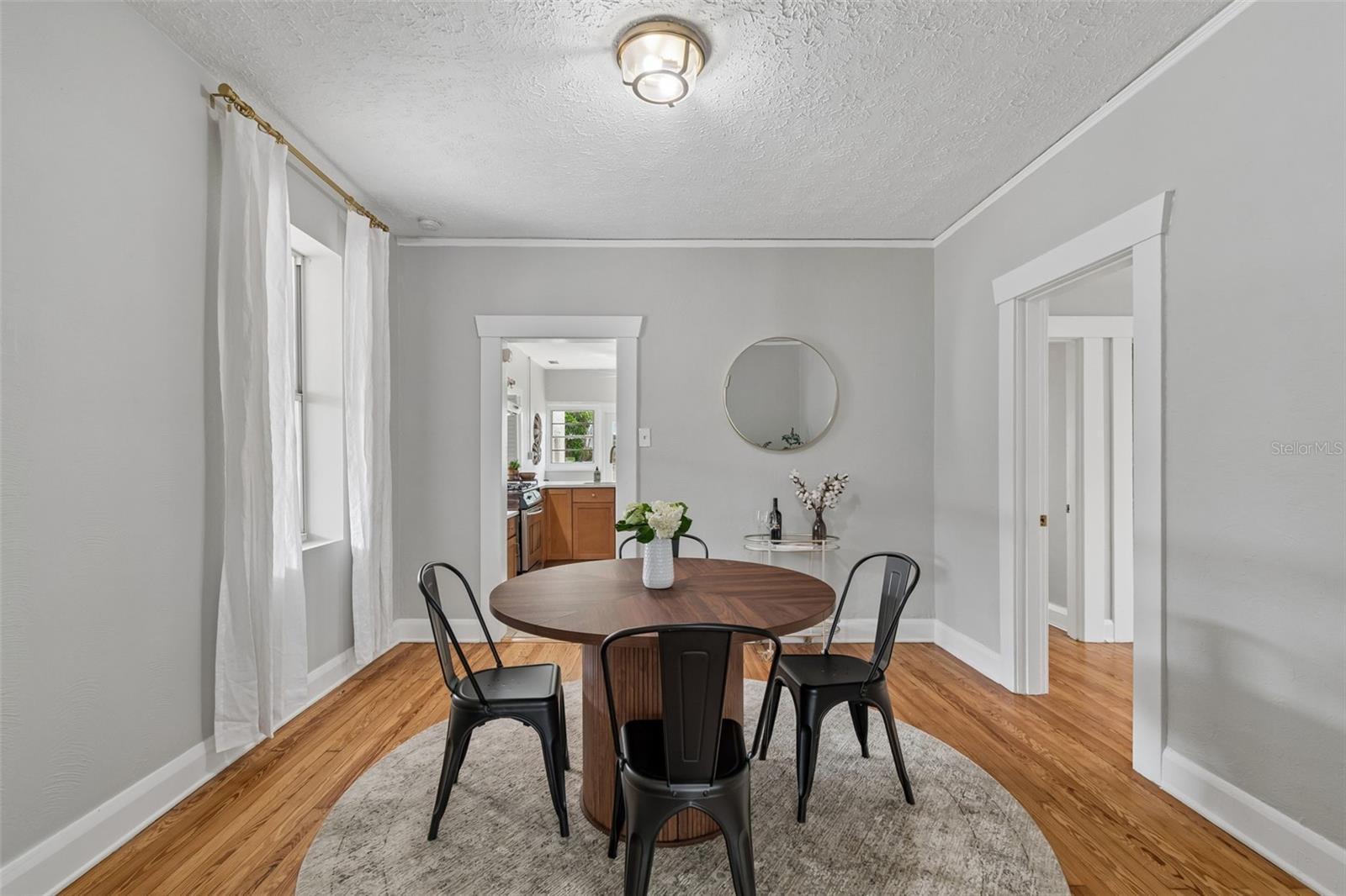 TERRA NOVA REV MAP - Residential