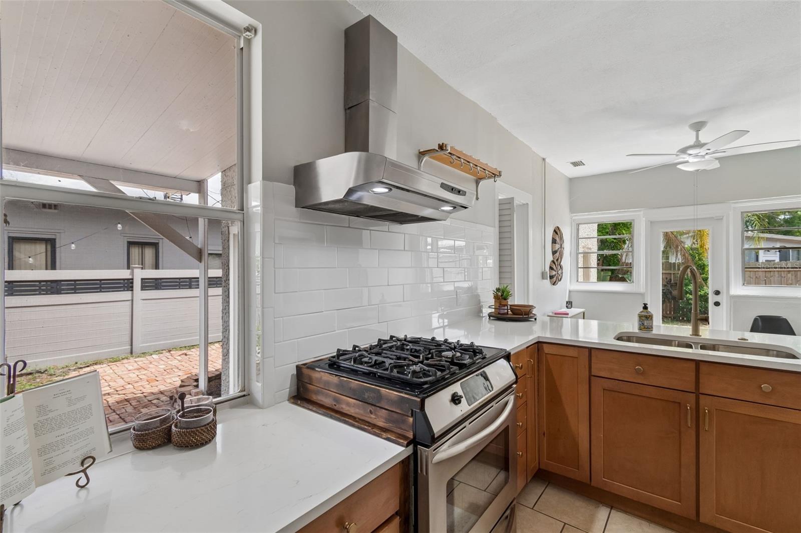 TERRA NOVA REV MAP - Residential