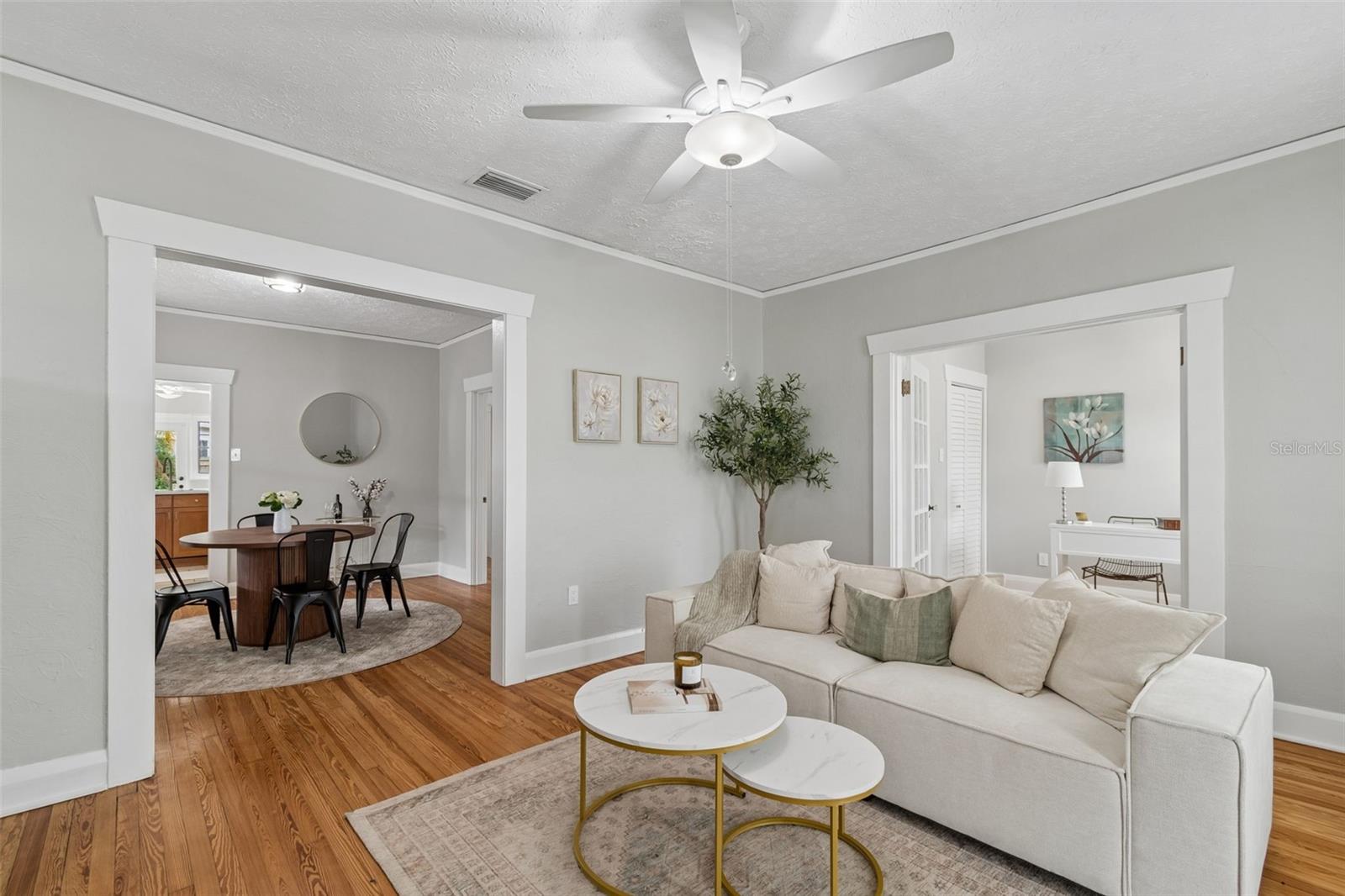 TERRA NOVA REV MAP - Residential