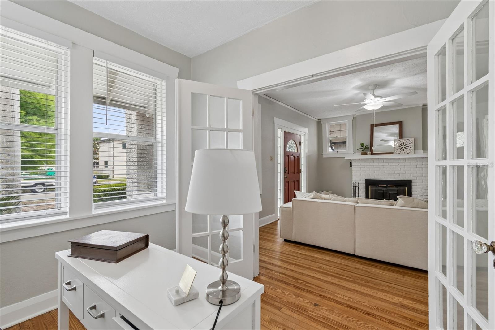 TERRA NOVA REV MAP - Residential