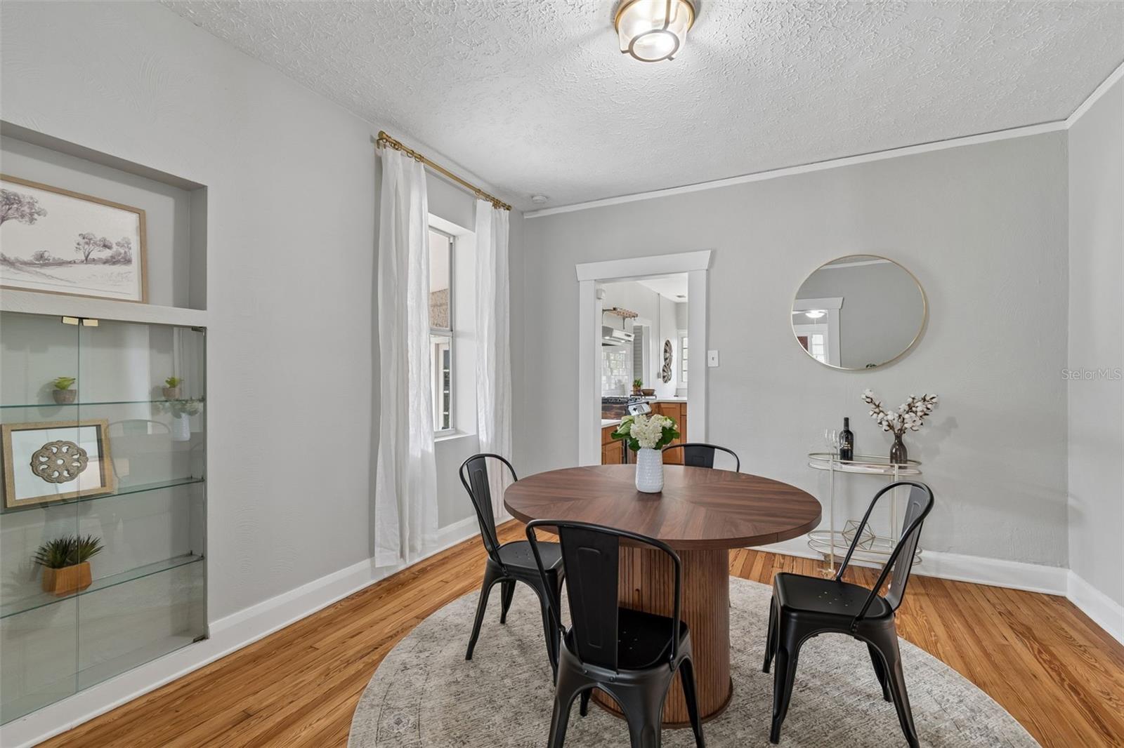 TERRA NOVA REV MAP - Residential