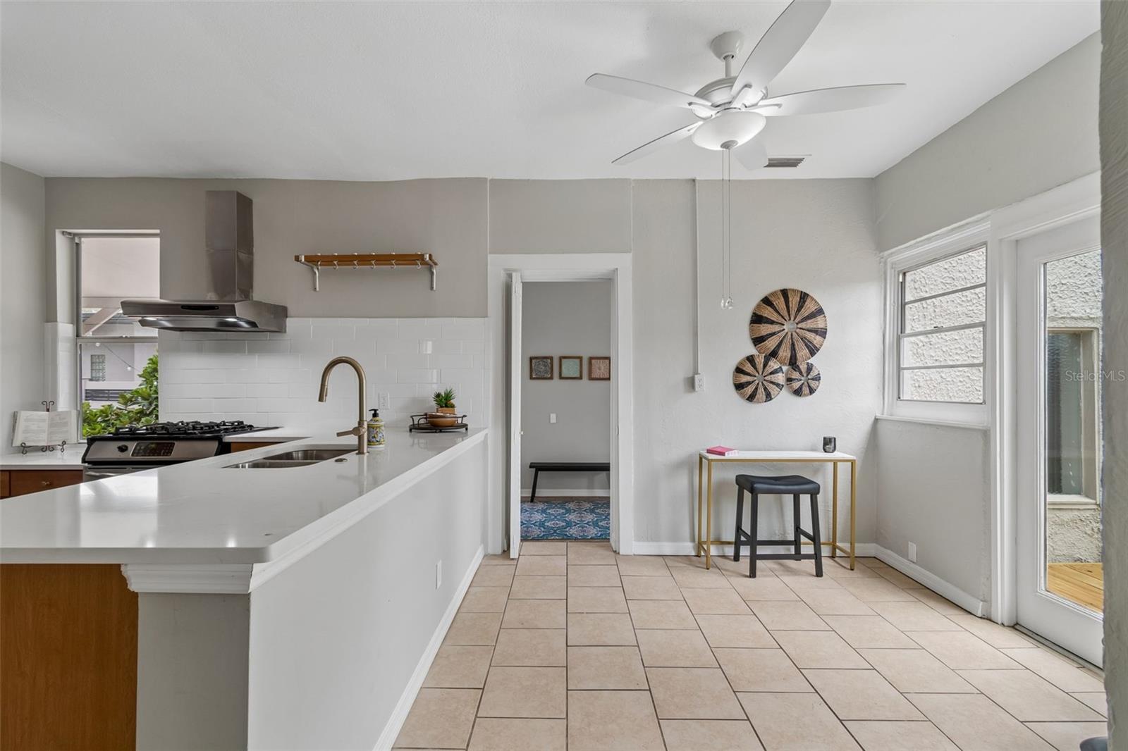 TERRA NOVA REV MAP - Residential