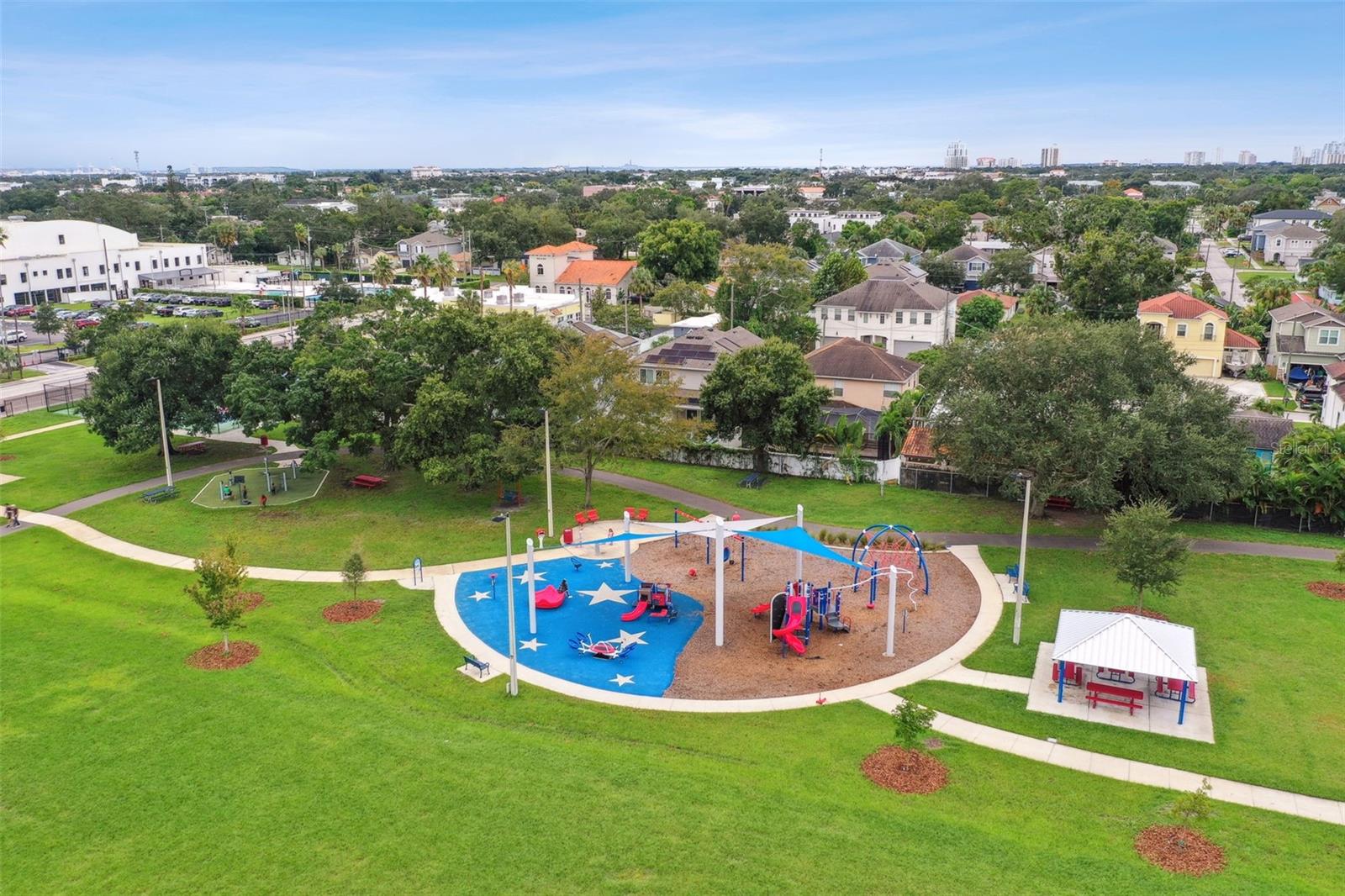 TERRA NOVA REV MAP - Residential