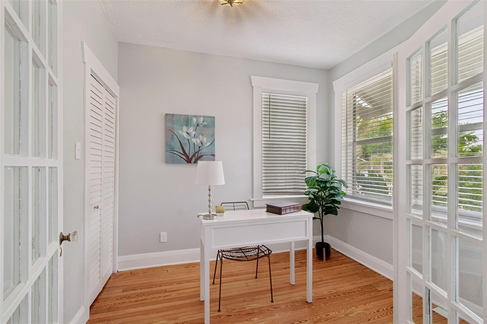 TERRA NOVA REV MAP - Residential