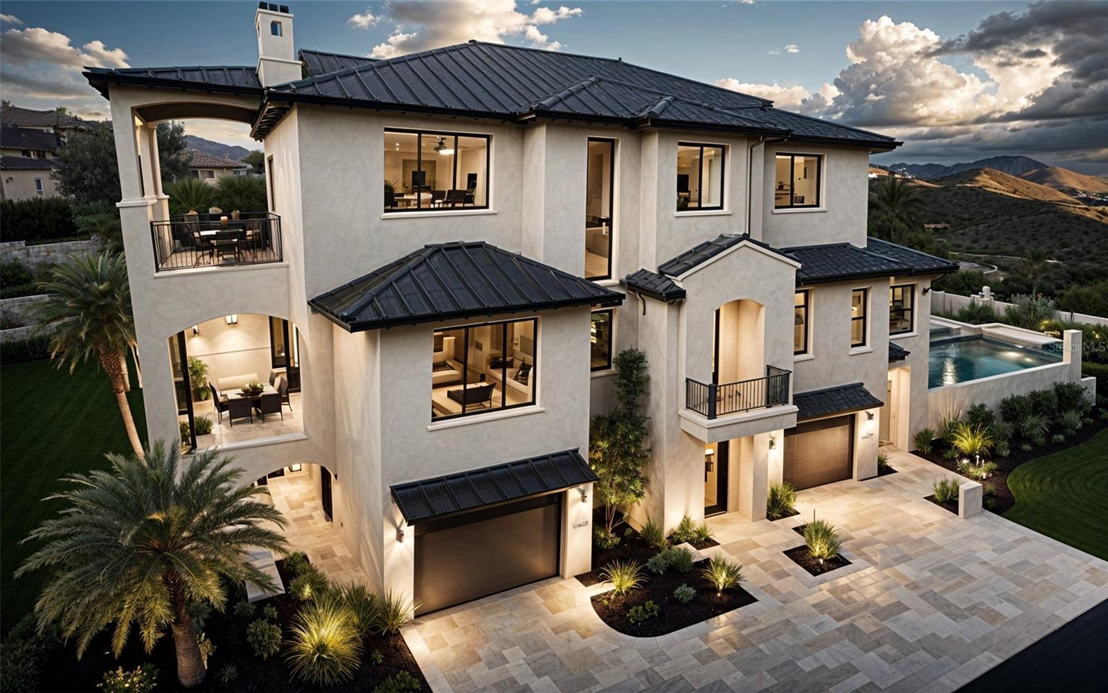 TERRA CEIA - Residential