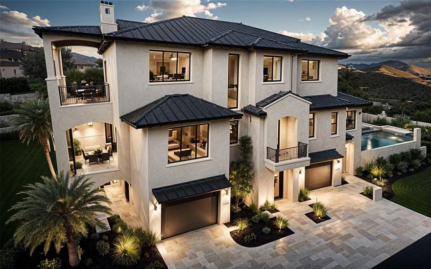 Under Construction. Under Construction. Sold as is with plans and permits or can be completed by current contractor with your choice of finishes for additional fee. WATERFRONT GEM! A rare opportunity for an even rarer property! Tucked away in a sparsely occupied neighborhood on the back side of Terra Ceia Bay, you will find this amazing 2.39 acre Oasis with over 454+ feet of waterfront. Water depth of 15 feet at the center of the Bay with 4 feet at the termination of Permitted dock and only one bridge to the open water of Egmont Key or Anna Maria Island. Amazing fishing out your front door. Enjoy beautiful waterfront views, spectacular sunsets, peace and serenity of Old Florida, with easy access to the interstate 20 minutes to St. Pete, 7 minutes to Costco, 10 minutes to Bradenton and 20 minutes to Sarasota; all just a short drive away! Renderings depict the 5400 heated sq ft 8,100 total sq ft 5 bed 5 Bath preconstruction pool home. The structure is dried in. Property can still be customized and completed in 3 months with all of your own finishes and paradise is yours! Current owner has fenced the property with old growth Oak on boundary to provide shade, and loaded it with Zoysia Grass, Palm and Fruit trees. Driveway is ready with utilities in. This piece of Florida is priced to sell! Water fed by 600ft well into an artesian spring. Bring all offers!