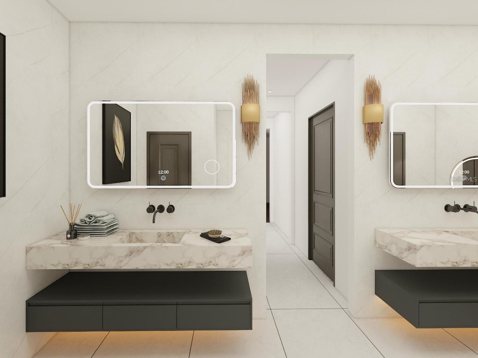 TERRA CEIA - Residential