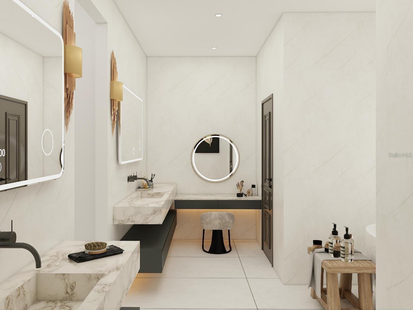 TERRA CEIA - Residential