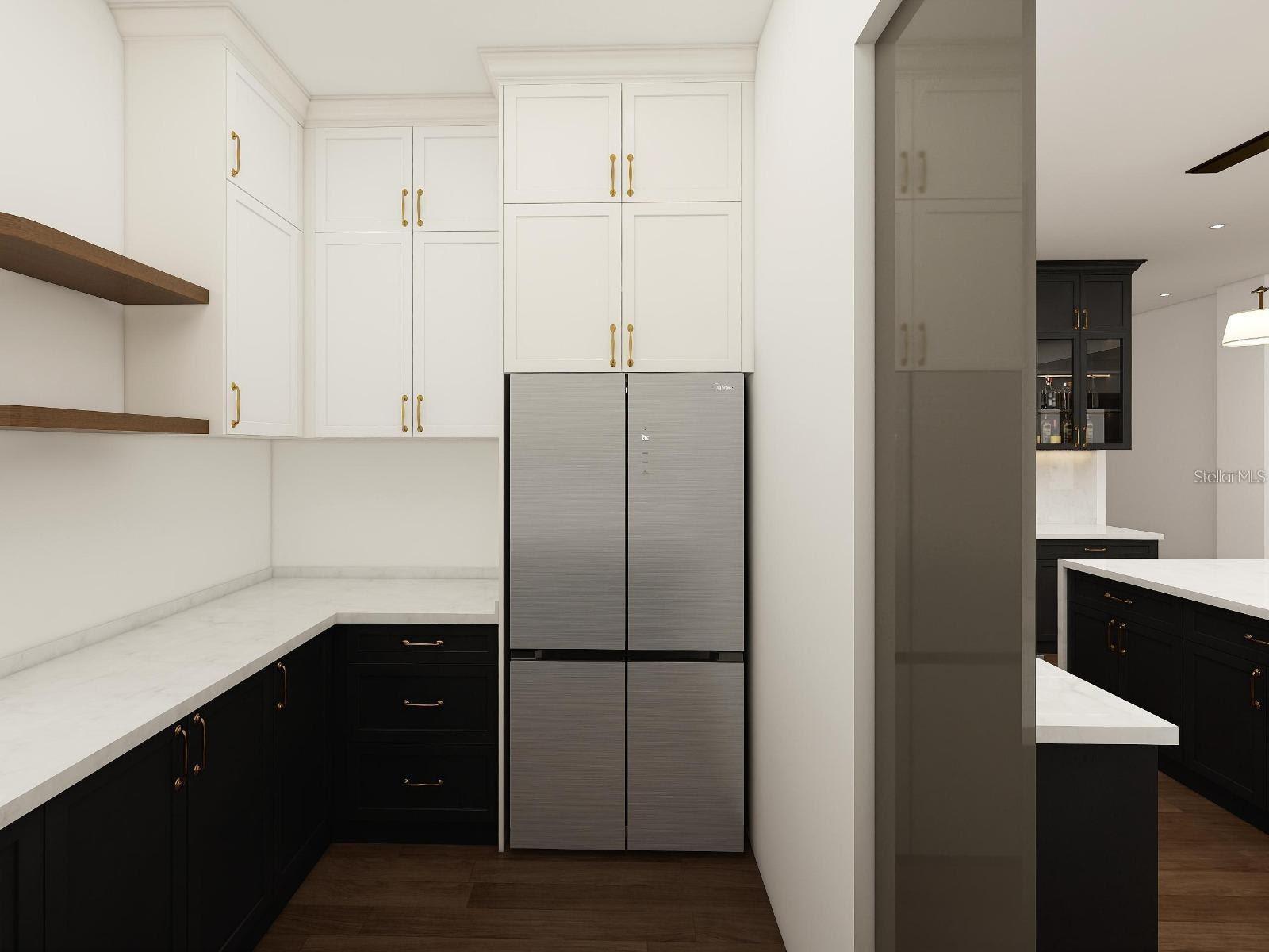 TERRA CEIA - Residential