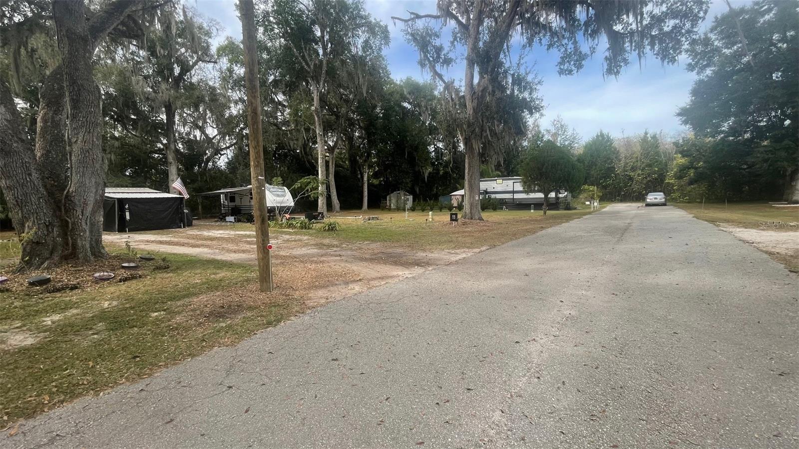 1001 PARK LLC - Commercial Sale