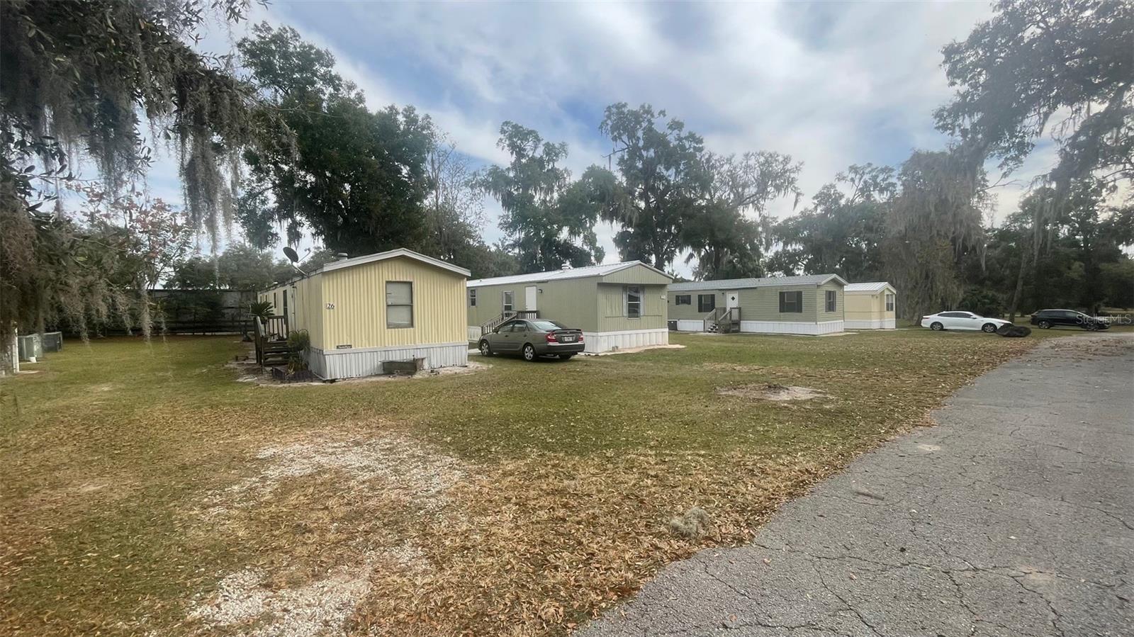 1001 PARK LLC - Commercial Sale