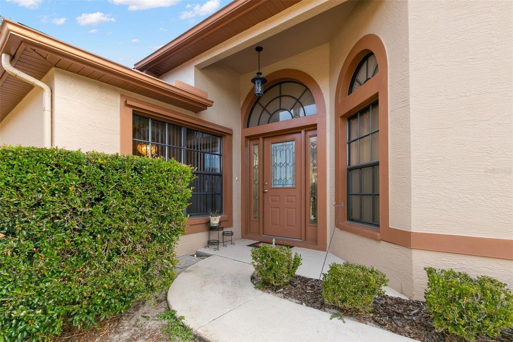 Photo of 9315 Haas Drive, Hudson, FL 34669 (MLS # TB8420820)