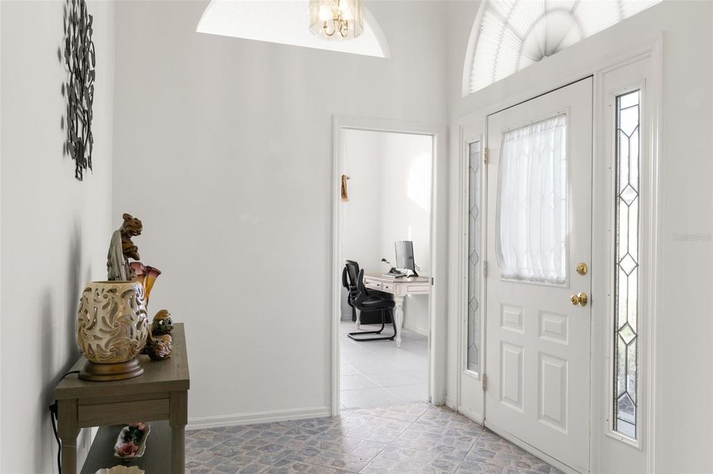 Photo of 9315 Haas Drive, Hudson, FL 34669 (MLS # TB8420820)