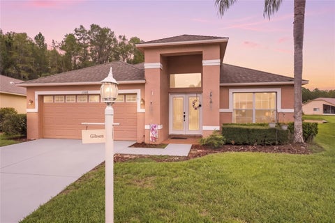 Photo of 1201 Dustan Place, Trinity, FL 34655 (MLS # W7889749)