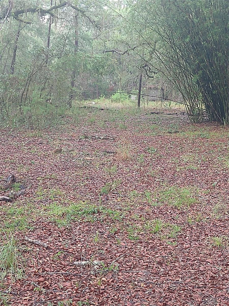 NOT IN SUBDIVISION - Residential