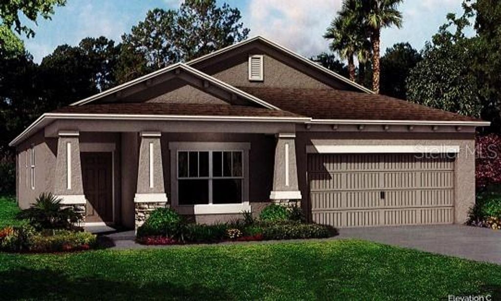 Photo of 33277 Rosewood Bark Way, Wesley Chapel, FL 33545 (MLS # J974515)