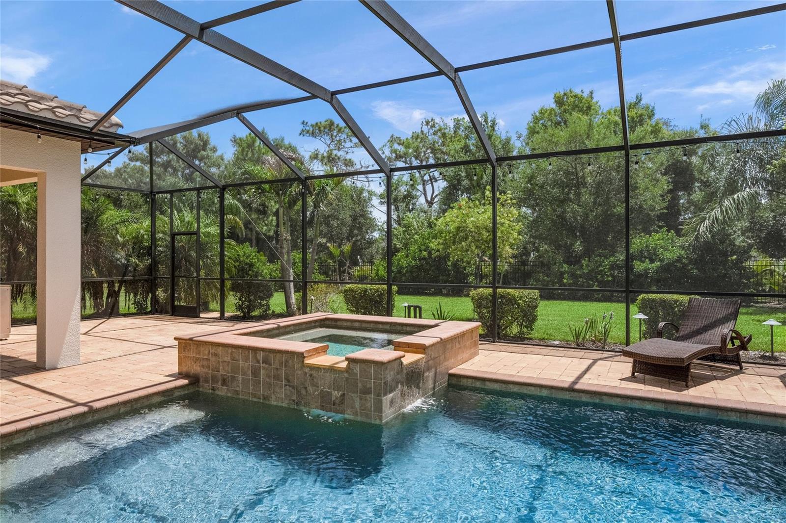 RYE WILDERNESS ESTATES PH IV - Residential