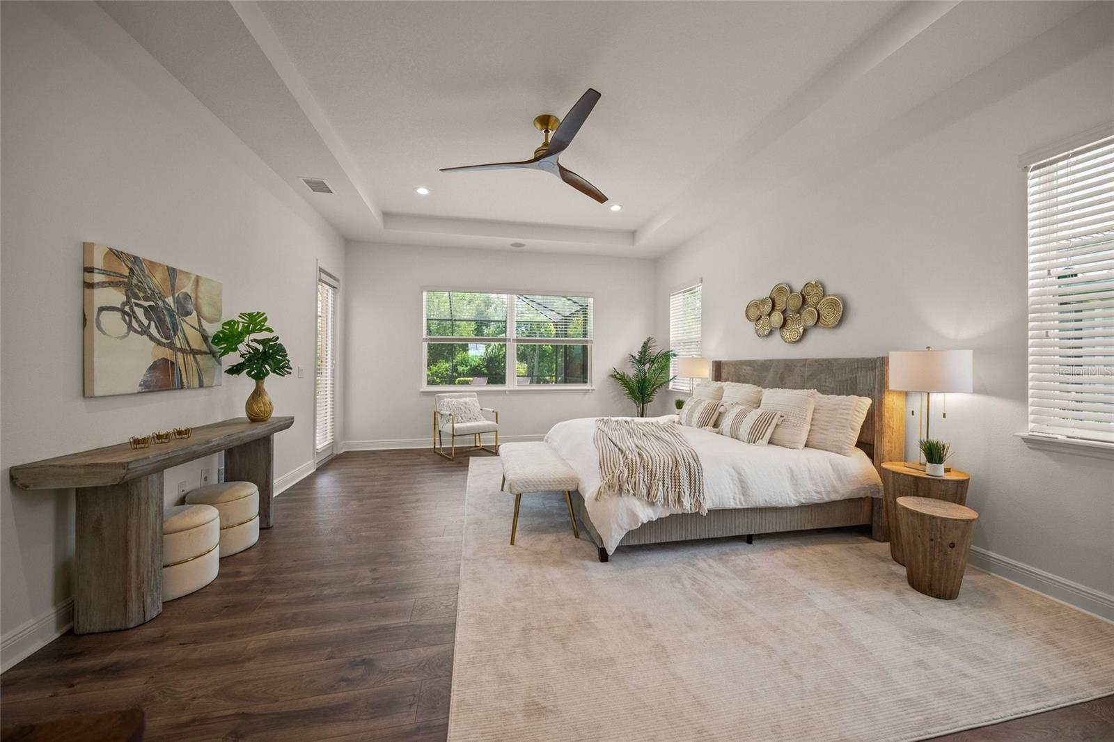 RYE WILDERNESS ESTATES PH IV - Residential