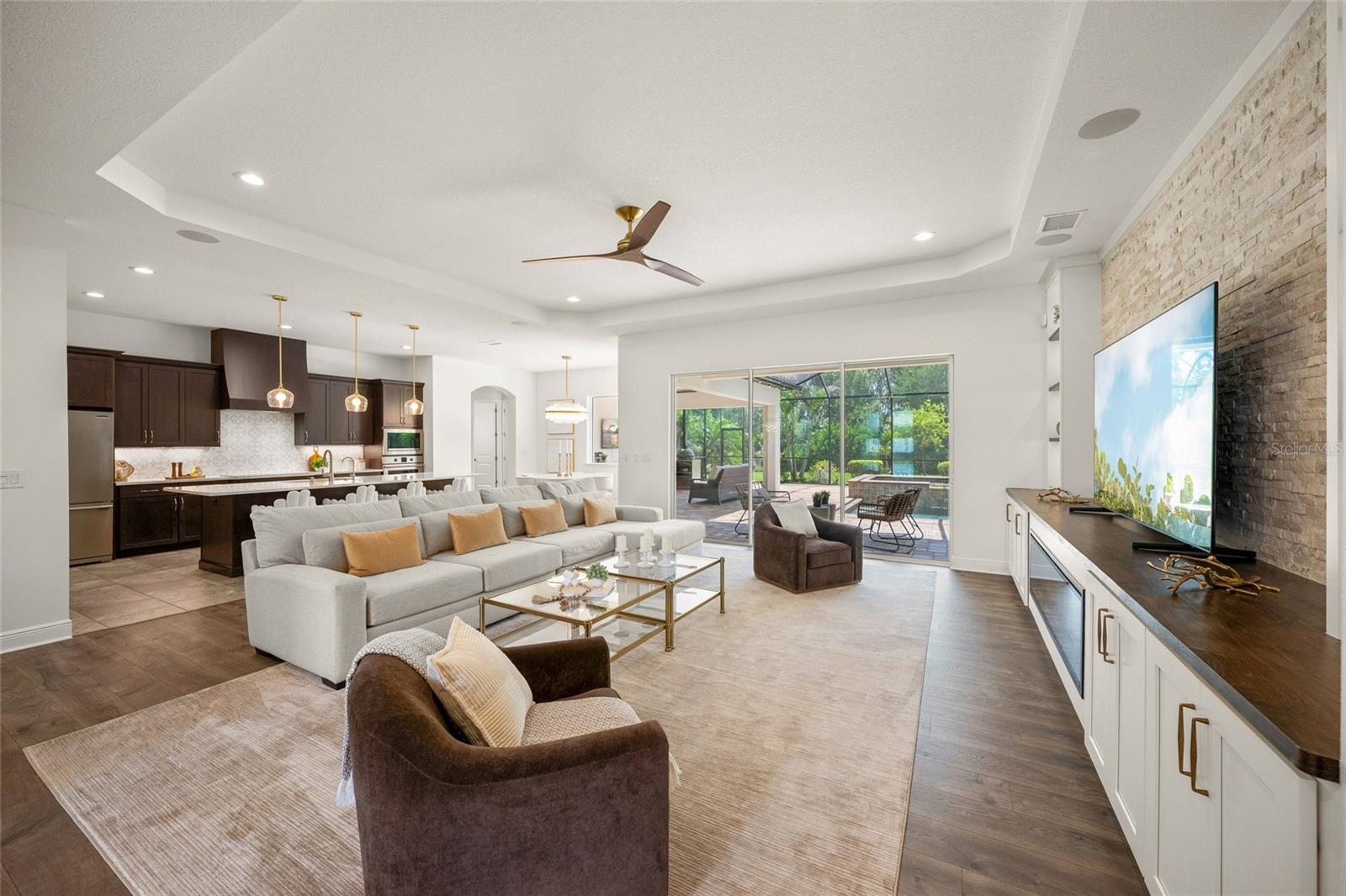 RYE WILDERNESS ESTATES PH IV - Residential