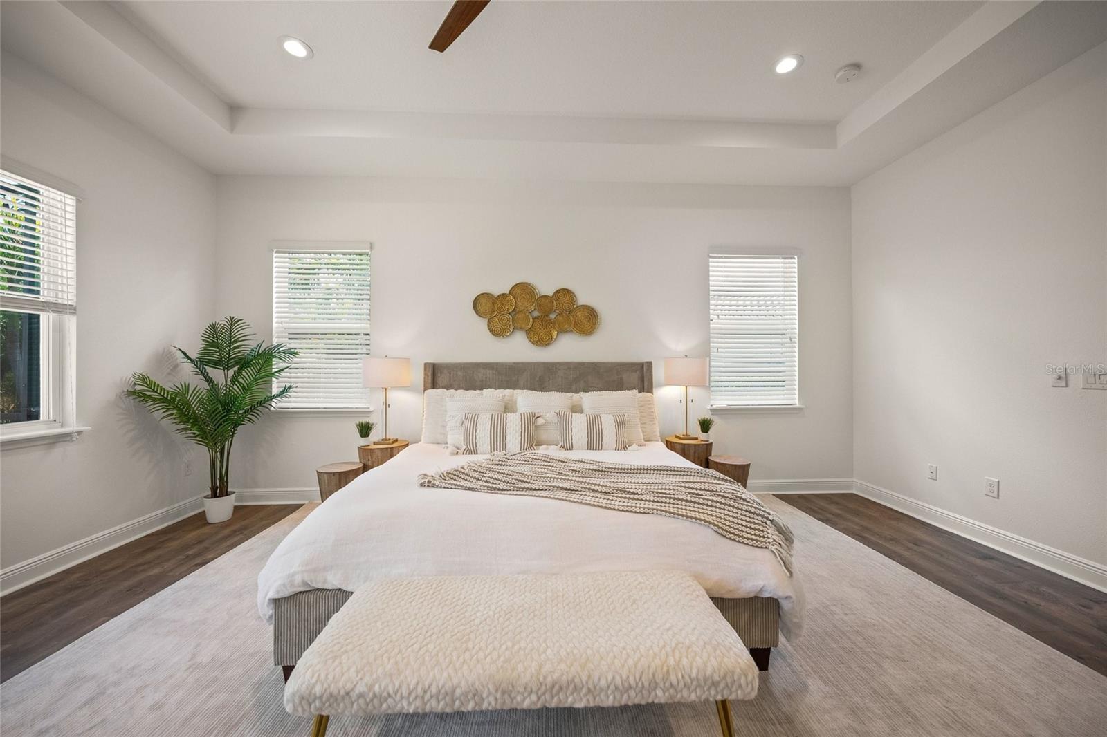 RYE WILDERNESS ESTATES PH IV - Residential