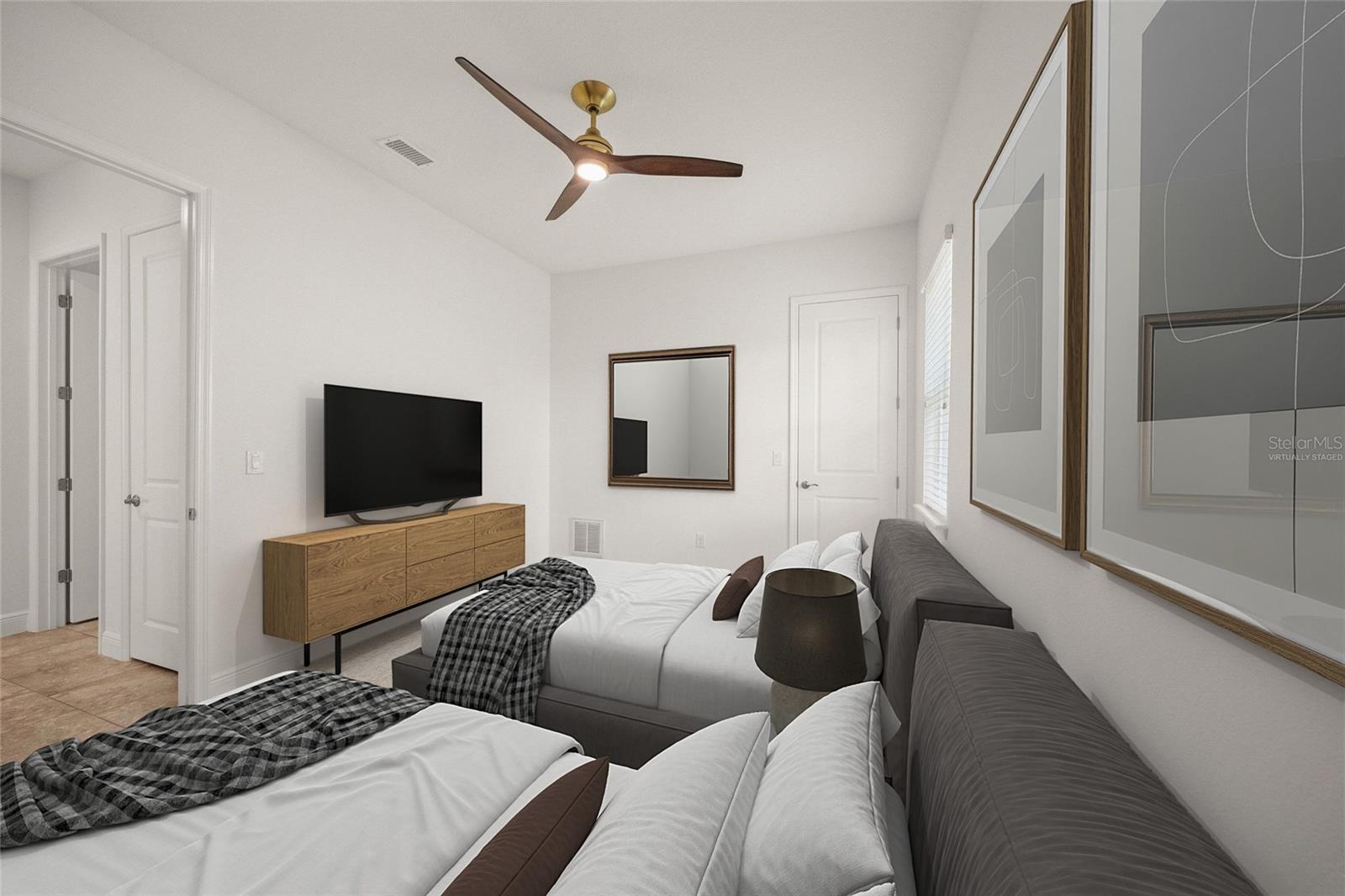 RYE WILDERNESS ESTATES PH IV - Residential