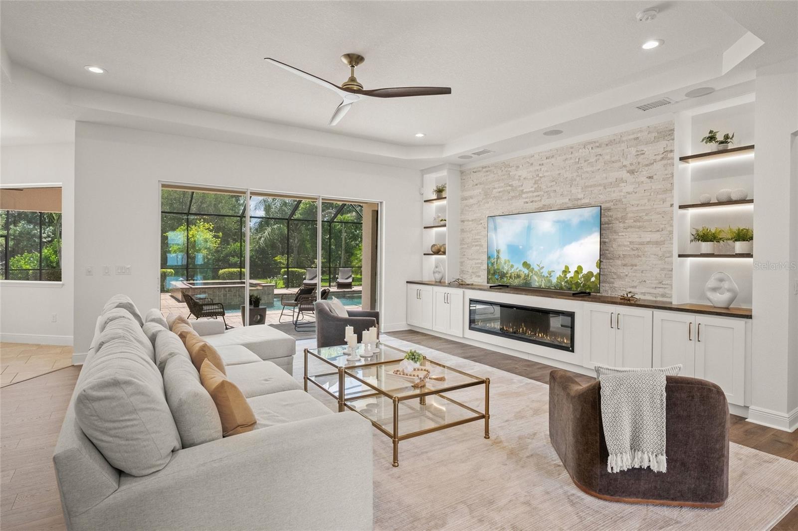 RYE WILDERNESS ESTATES PH IV - Residential